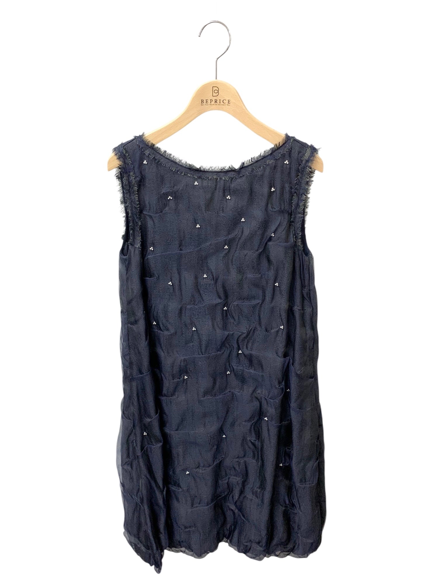 FOXEY NEW YORK - 新品 FOXEY NEW YORK フォクシー ワンピース