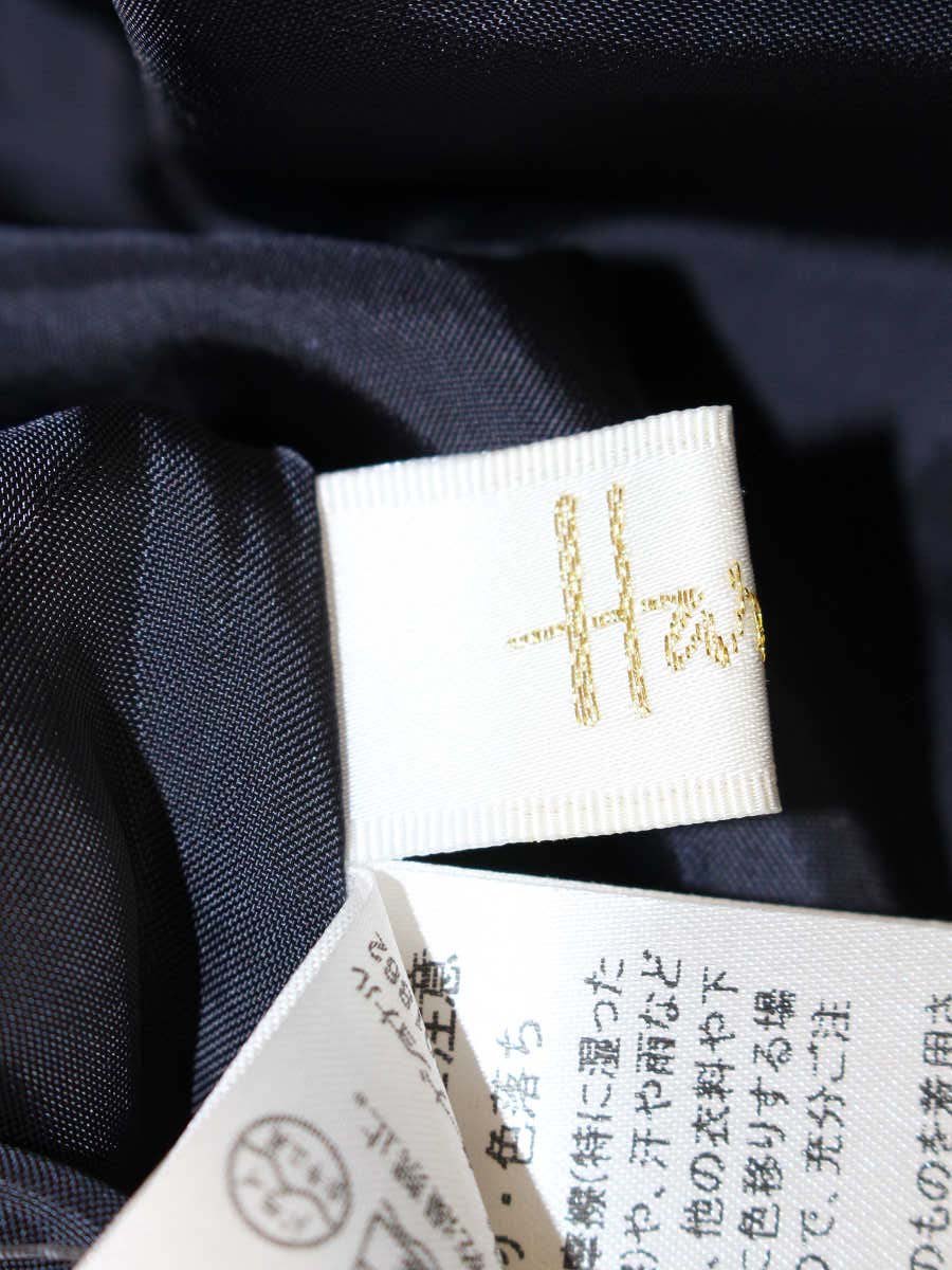 ハロッズ 14508211 ワンピース 1 ネイビー 水玉 ITXGH1MXMIA4
