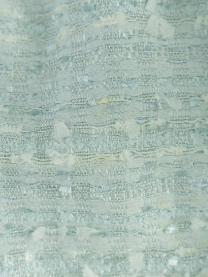 トゥービーシック W5J01-503-20 ワンピース 42 ブルー ツイード ITMESG2FAI6A