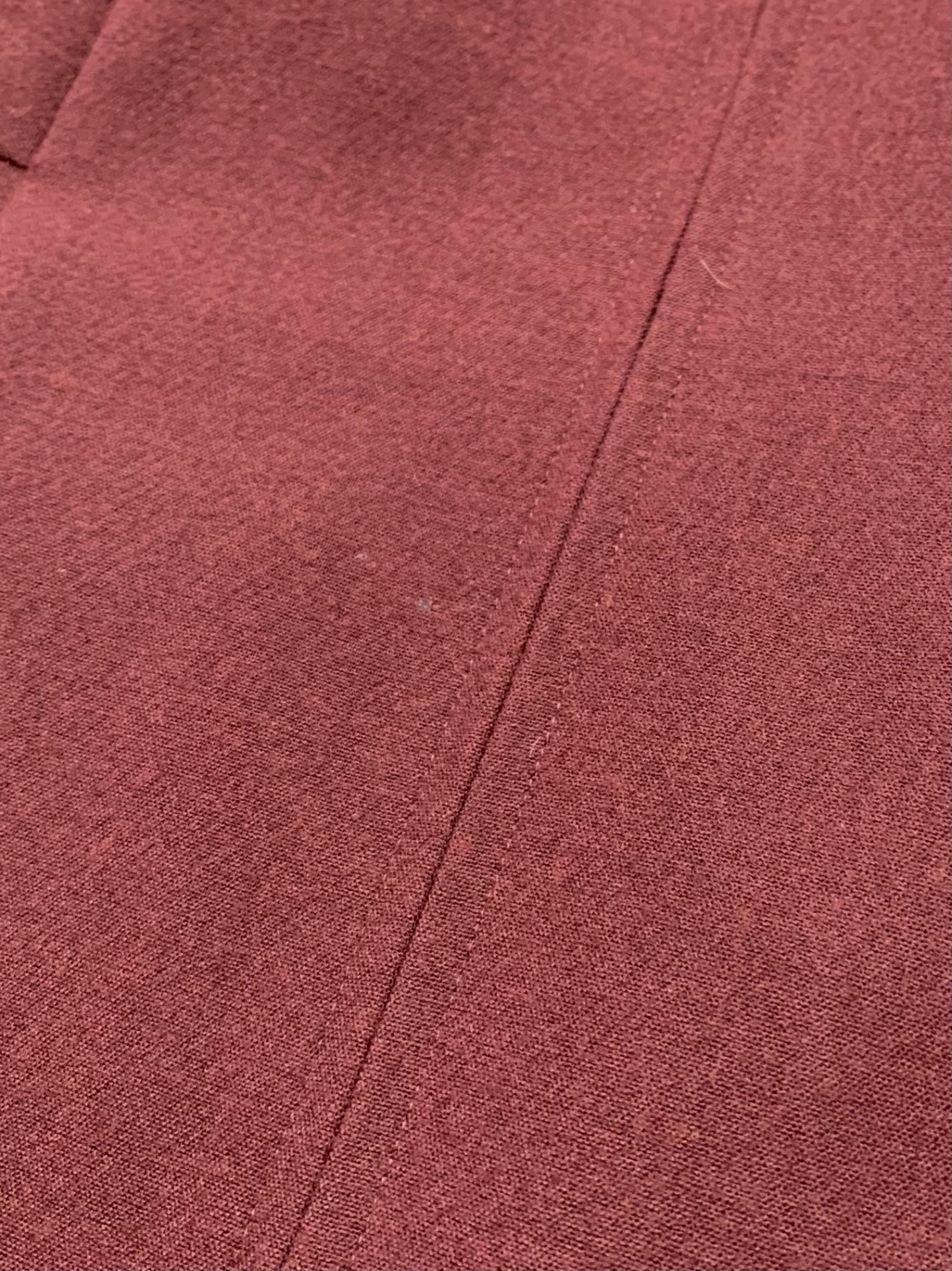 フォクシーニューヨーク Dress Ganache 45469 ワンピース 38 ワインレッド IT8AOX6XWWZD 【SALE】