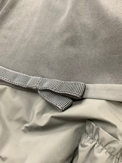 トゥービーシック W5J05-120-09 ワンピース 42 ブラック ニット ITCFU5IFMMH3