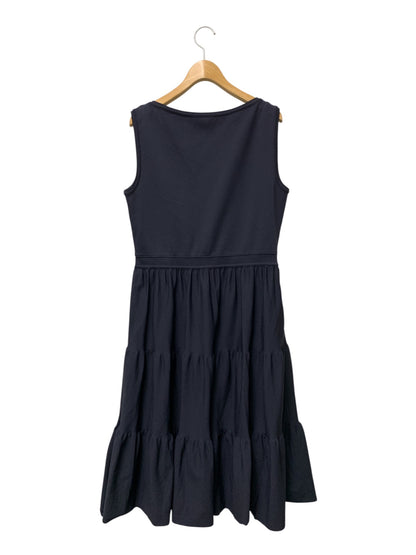 フォクシーブティック Knit Dress Sourire 42850 ワンピース 42 ネイビー ITIVSYG560E8