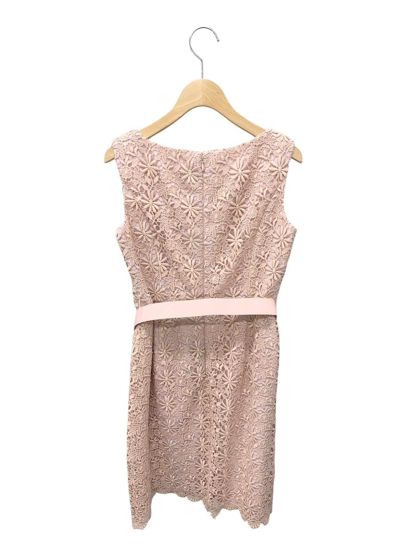 エリザ 29108221 ワンピース 2 ピンク フラワーモチーフ ITT9MSD06T4M