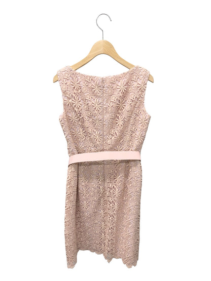 エリザ 29108221 ワンピース 2 ピンク フラワーモチーフ ITT9MSD06T4M