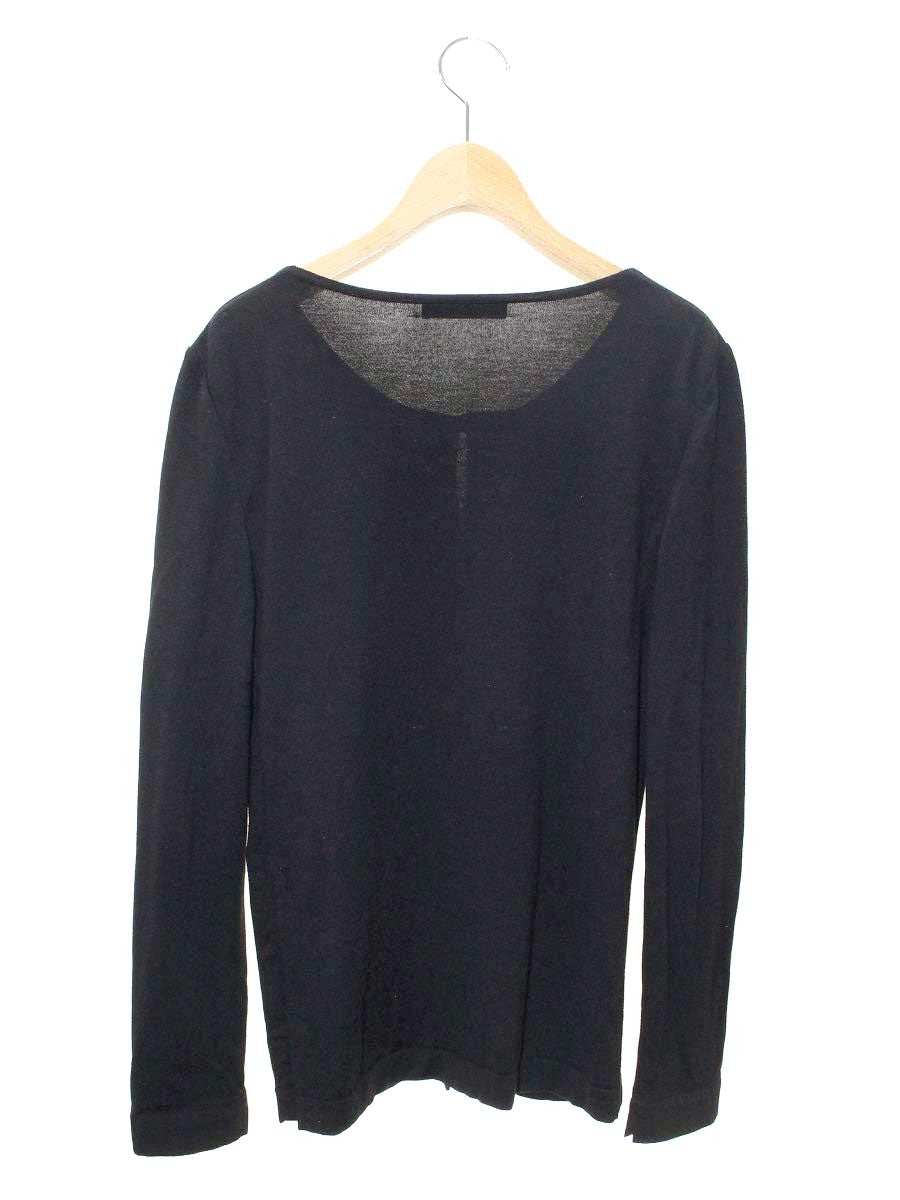 フォクシーブティック 27964 カーディガン 38 ブラック Cardigan