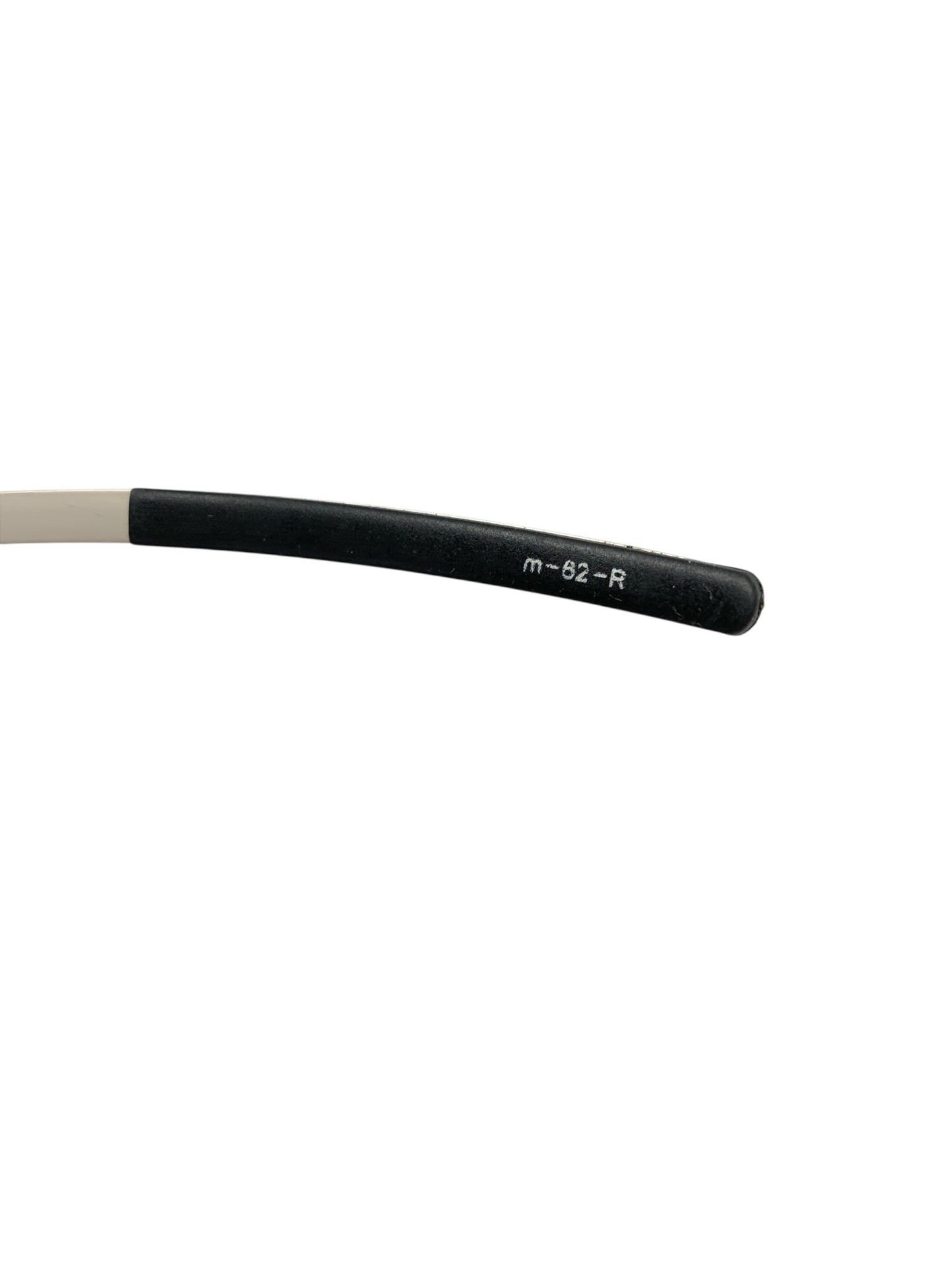 レイバン RayBan ｍ-82-R サングラス シルバー USA ボシュロム ITAFB4WFWGOI