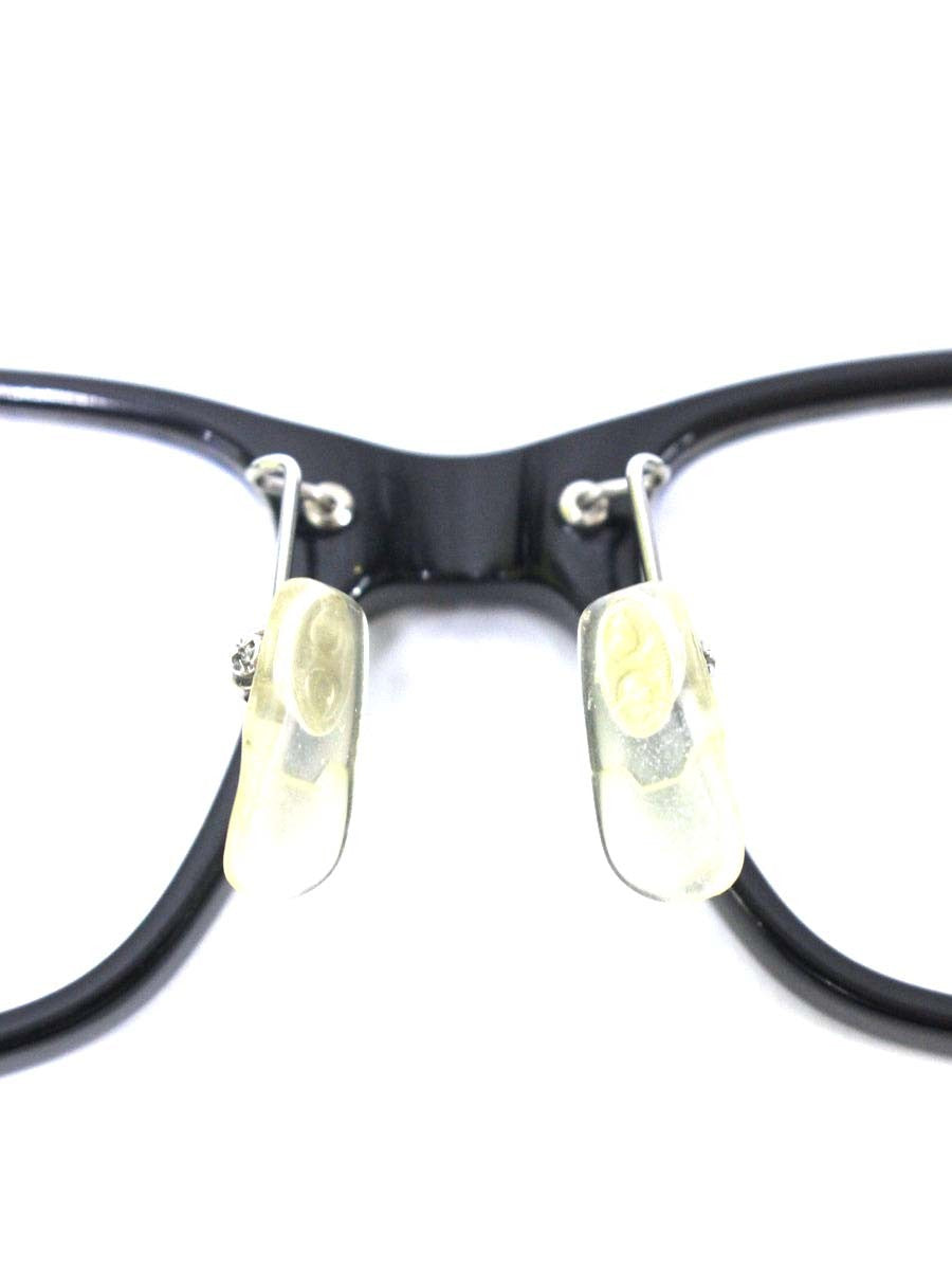 ラインアートシャルマン Forte フォルテ XL1052 眼鏡 メガネ ブラック