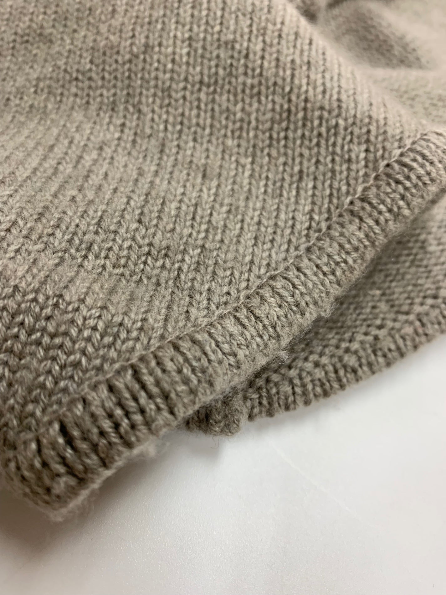 フォクシーブティック ボレロ Chanton 38524 カーディガン F グレージュ IT5S5SBQMZFS