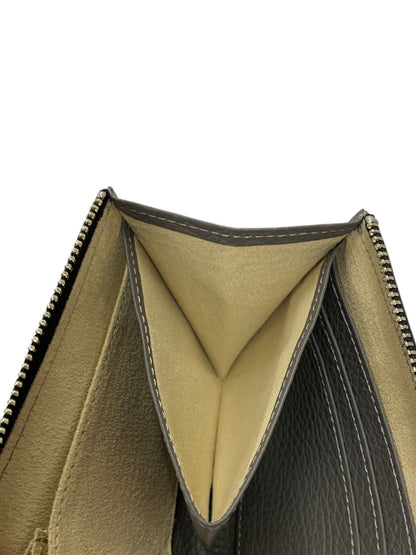 アタオ チェス ZOOシリーズ 財布 グレー アニマル ゴリラ 18周年記念 ITNYW4YPB8BU