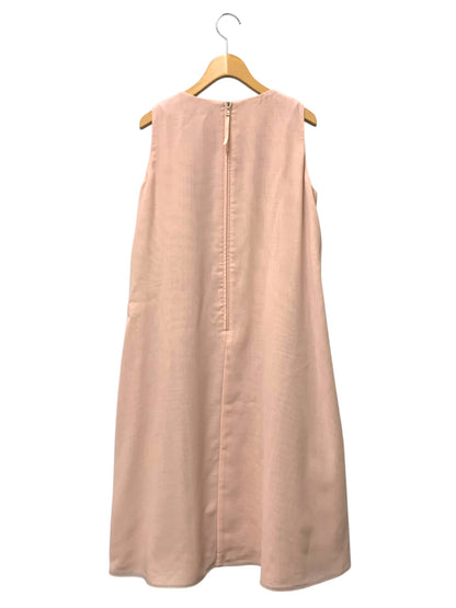 フォクシーブティック Rythme リズム 36786 ワンピース 40 ピンク 2026年増産品 IT1I5OXZEXPI