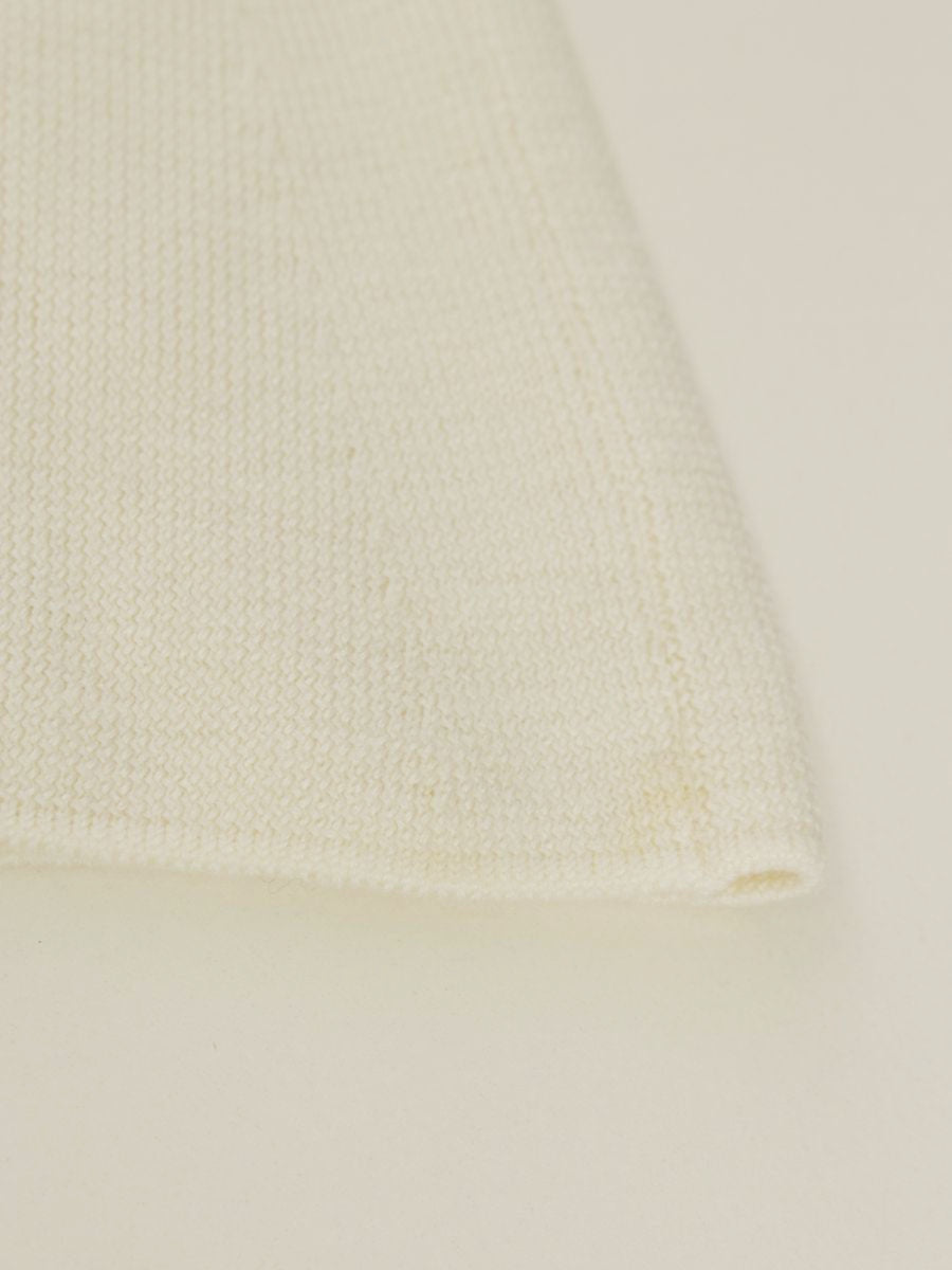 ルネ 6042190 ニット セーター 34 アイボリー パール ITRYMOU3RHVS