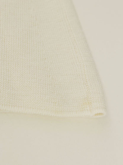 ルネ 6042190 ニット セーター 34 アイボリー パール ITRYMOU3RHVS