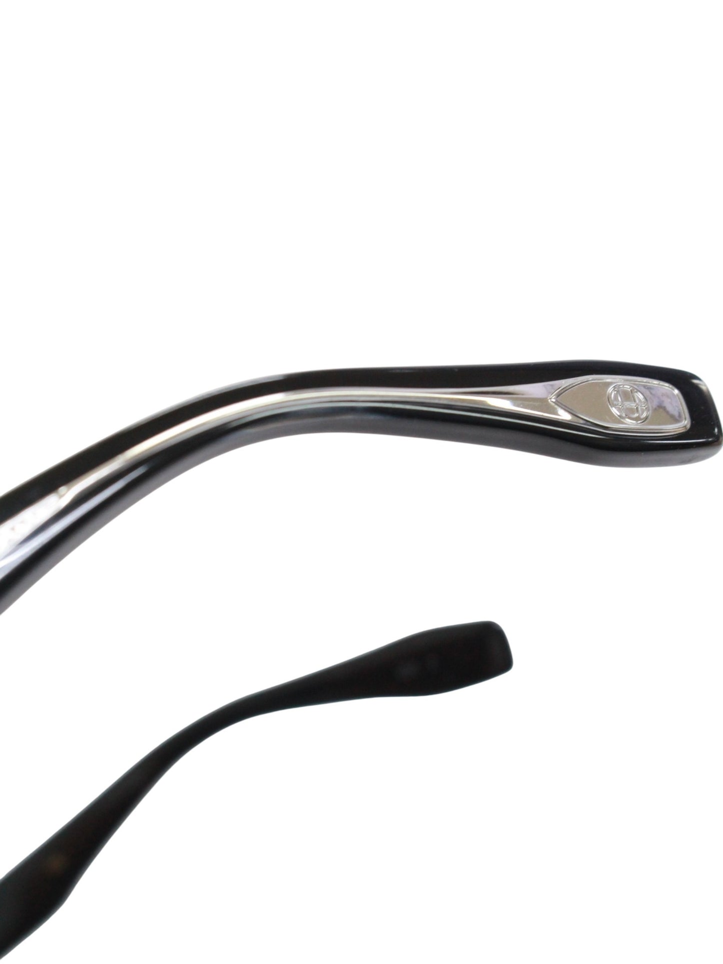 ドメスティックインターナショナル DI-1005 メガネ ブラック セルフレーム スクエア IT4NCSXJKMS4 【SALE】