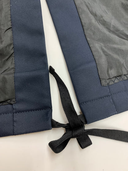 トッカ CMTOCA0210 コート 0 ネイビー フリースライナー付 ファー＆リボン付き ITA5G9Y51IRW