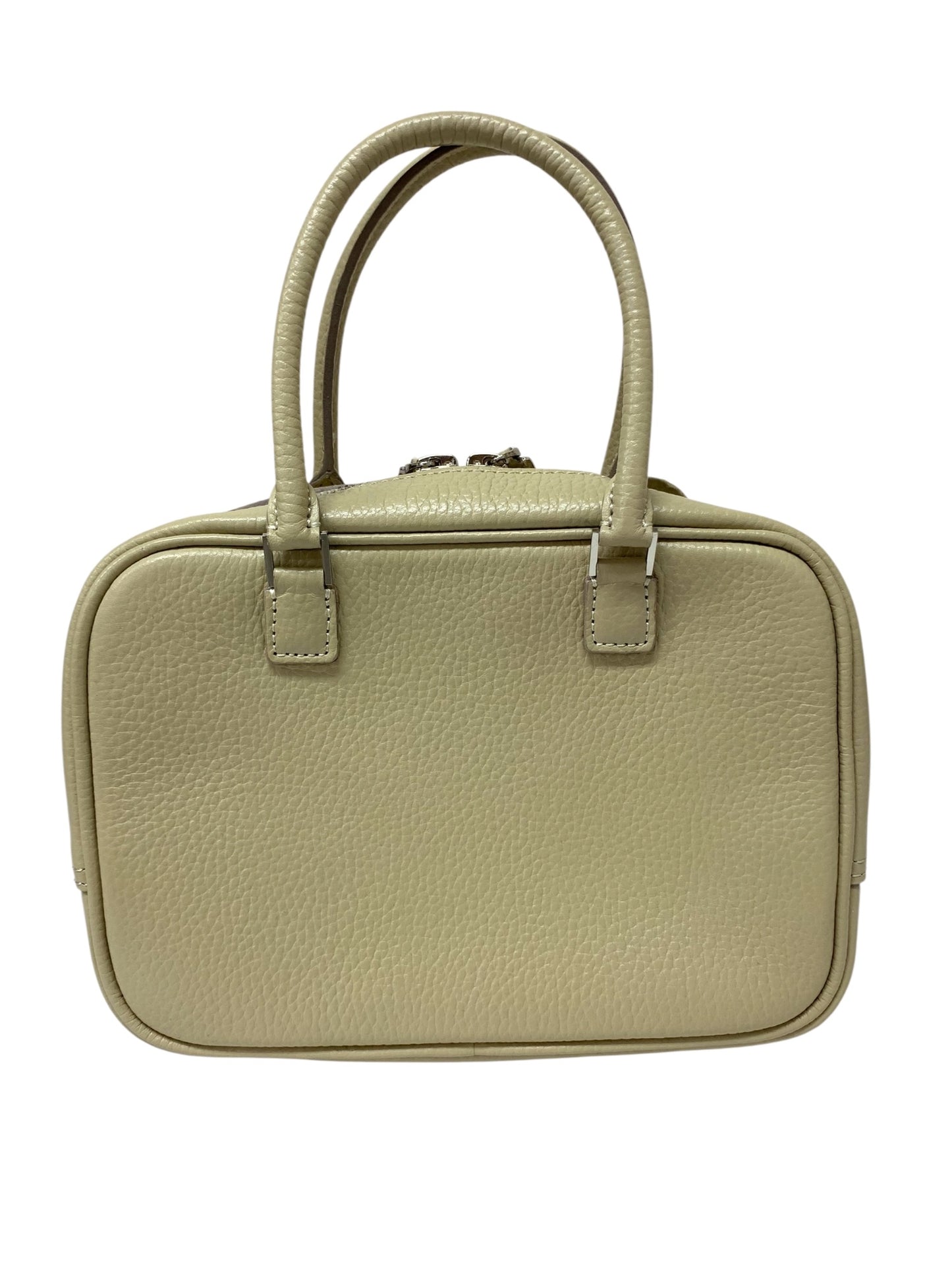 ルネ アリア ハンドバッグ ベージュ ITXQL2EHPAA4