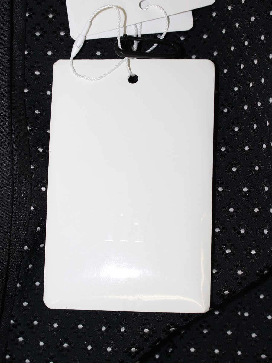 エムズグレイシー 914512 ジャケット 40 ブラック カメリア Wジップ ノーカラー ITGGCHBR4QKG