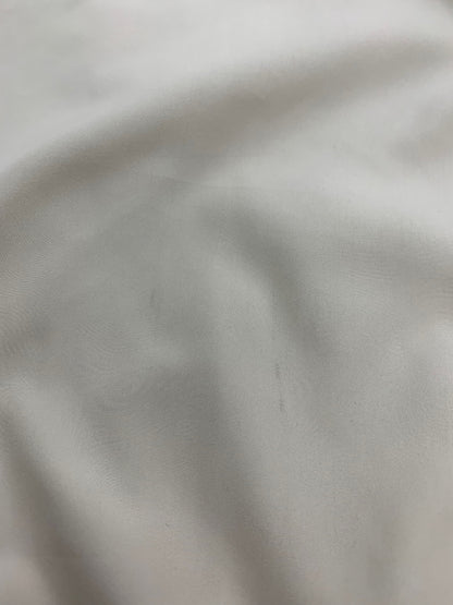 フォクシーニューヨーク  Dress Lady Puff 45137 ワンピース 42 ベージュ ITQFG00QIY3G