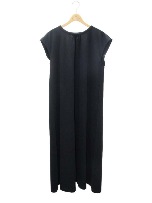 ブルーレーベルクレストブリッジ 55J79-643-09 ワンピース 38 ブラック チェック IT2AUAN6A2PO 【SALE】