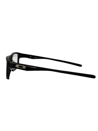 オークリー OAKLEY VOLTAGE ox8066-0255 メガネ ブラック ITOKGFDHIPGK