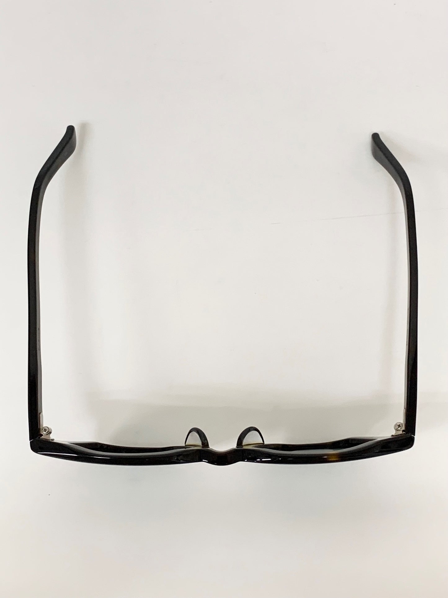 ayame（アヤメ） KORO サングラス ブラウン コロ DHV 4C Emerald セルフレーム フルリム ウェリントン ITG1FPH7UAPK