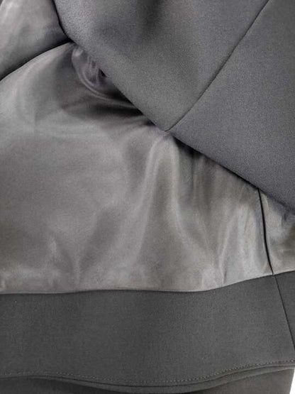 トゥービーシック W5S11-719-29 スカート 38 ネイビー フレア ITY799FLS97A 【SALE】