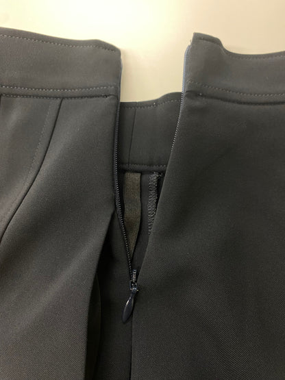 フォクシーニューヨーク Pants 37354 パンツ 38 ネイビー ITAGBN9RSEAC
