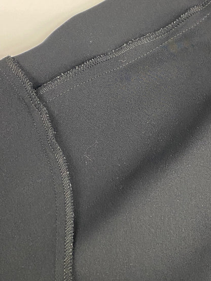 マッキントッシュロンドン G5M11-656-09 プルオーバー 38 ブラック スキッパー IT0X6CUJJF1X