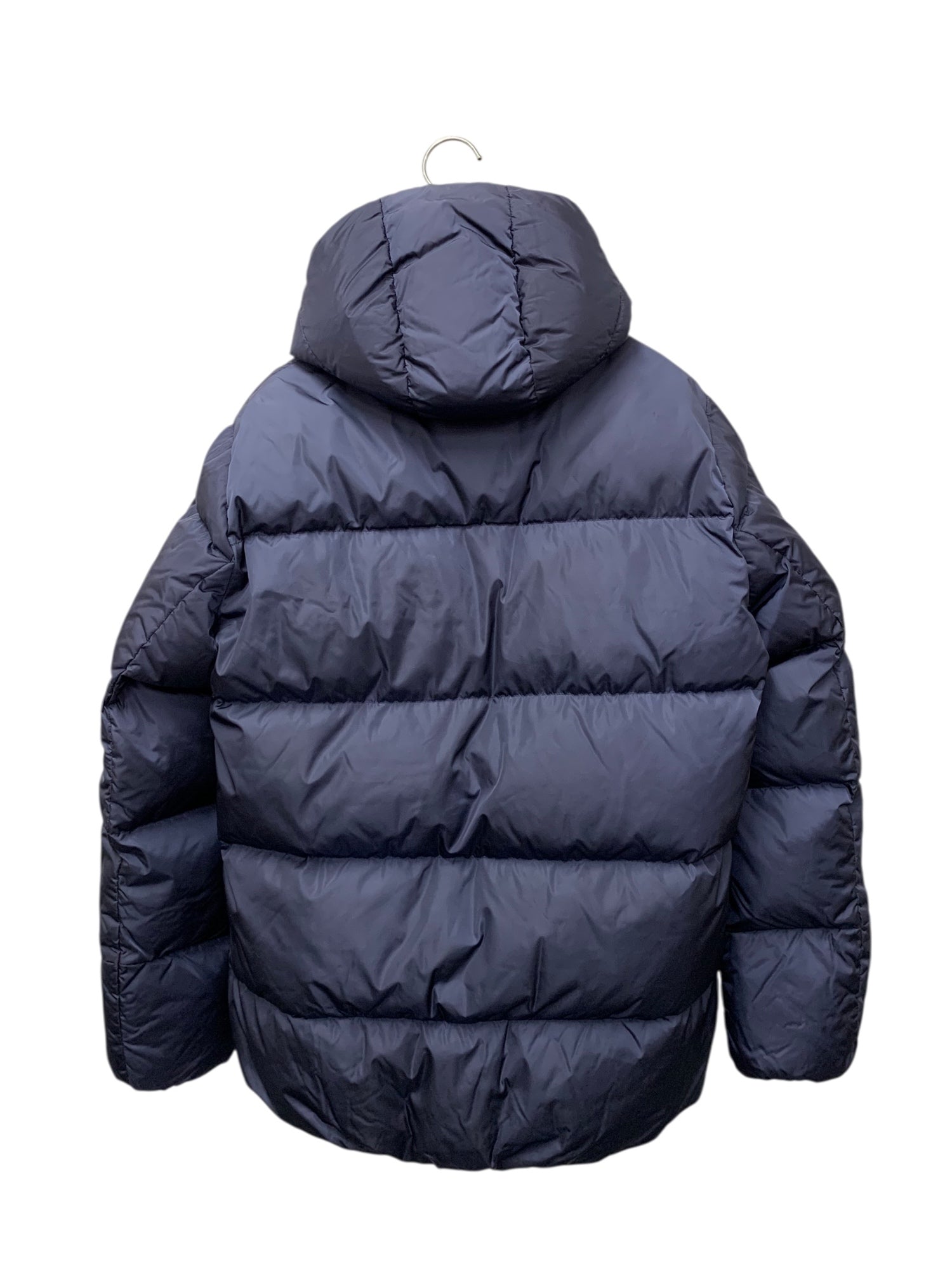 タトラス CONGO MTK20A4199 ダウンジャケット 03 ネイビー | 中古