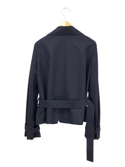 フォクシーブティック 39894 ジャケット 38 ネイビー ライダース ITDZA41B2Z09