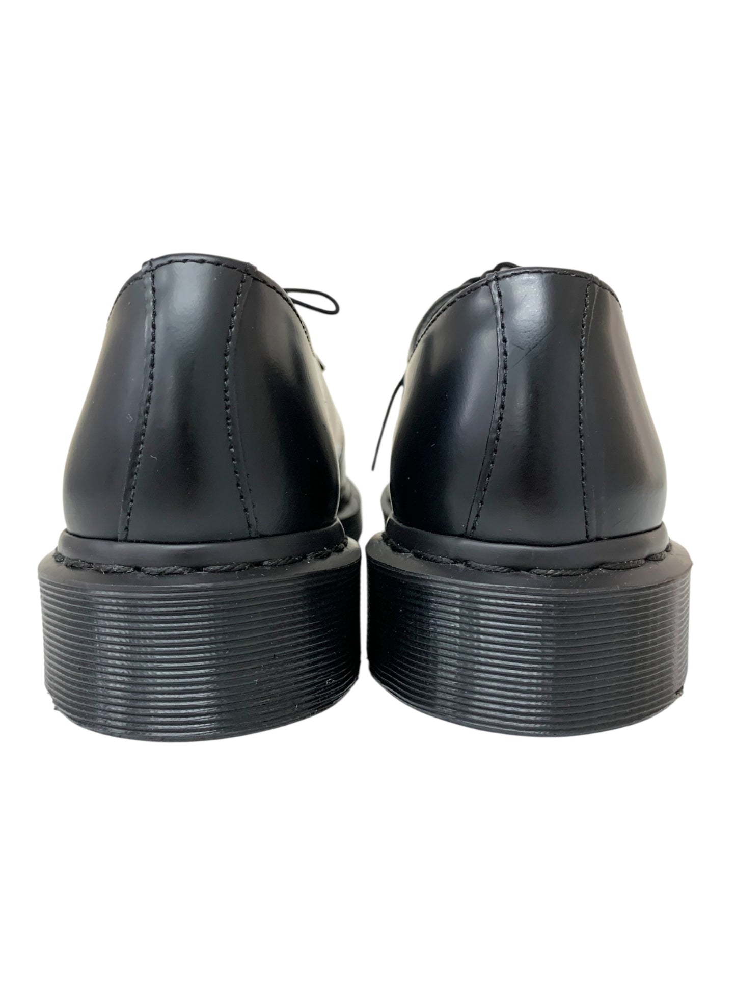ドクターマーチン ORIGINALS_SHOES_SMOOTH_MONO 14345 ドレスシューズ UK6 ブラック ITILAZUKC6TG