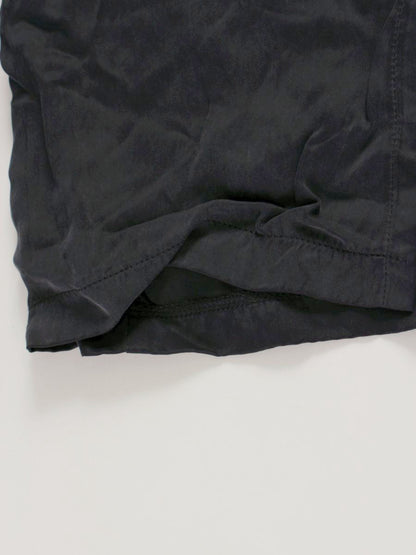 プランクプロジェクト Satin Cargo Skirt  31232515604 F ブラック ITWBYWS1EATE