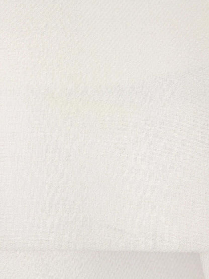 フォクシーブティック Elegant Long 39118 パンツ 40 ホワイト ワイド IT5WJXIISDPW