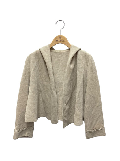 フォクシーブティック Short Hoodie 41909 ジャケット F グレージュ IT2L9MSTOZLM 【SALE】