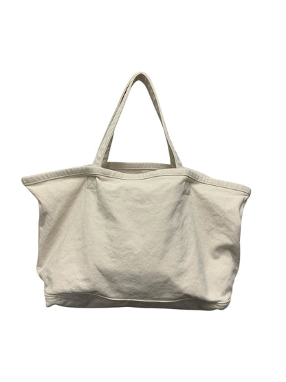 アパルトモン Graphic Tote Bag アイボリー ITAUPU2E7AXR