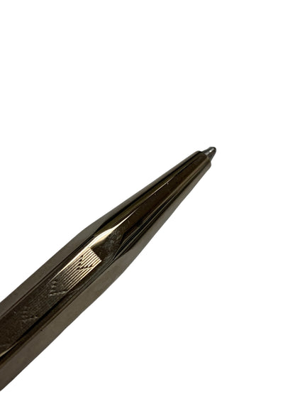 カランダッシュ エクリドール ボールペン シルバー ノック式 ITC5KTHKRRLW 【SALE】