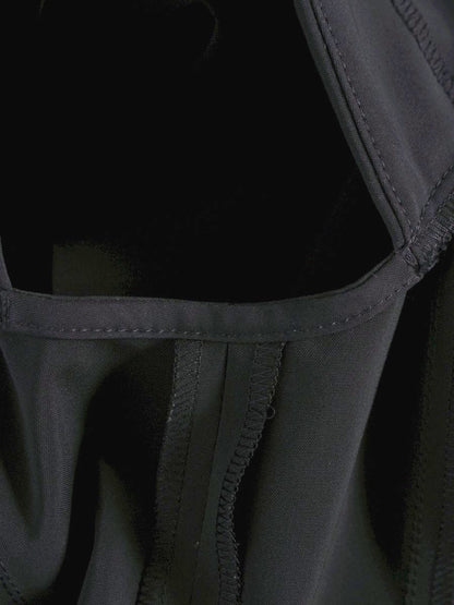 フォクシーニューヨーク 33380 ワンピース 40 ネイビー センタージップ ITI0195GL89K