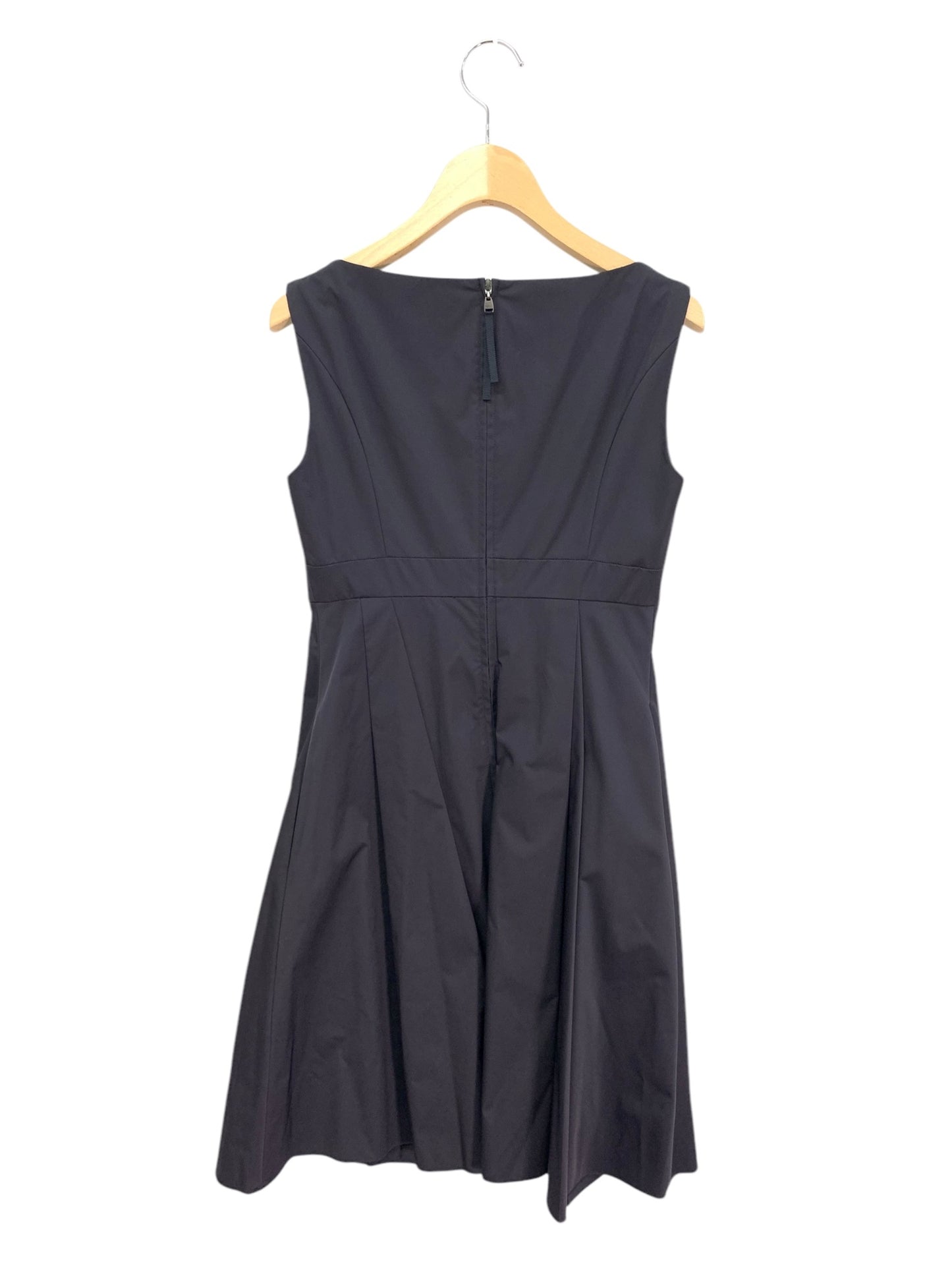 フォクシーニューヨーク ワンピース スラッシュ 29312 38 ネイビー ITW4MJFVVA9D 【SALE】