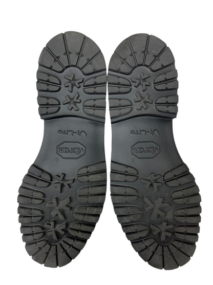 クロケット&ジョーンズ CHELSEA15 チェルシー15 20294 サイドゴアブーツ 6.5 ブラック レザー IT1FLD0YBRRM