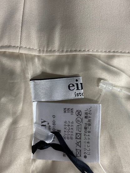 エイミーイストワール ワイドパンツ 1119520160-0 M ベージュ 2019AW IT7MSUQTGL2Y 【SALE】