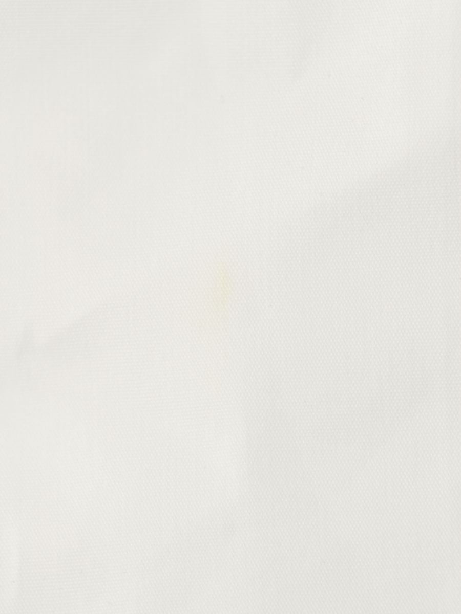 エムズグレイシー バイカラーボリュームギャザースカート 417121 38 ホワイト ITUYDBFRUZGO 【SALE】