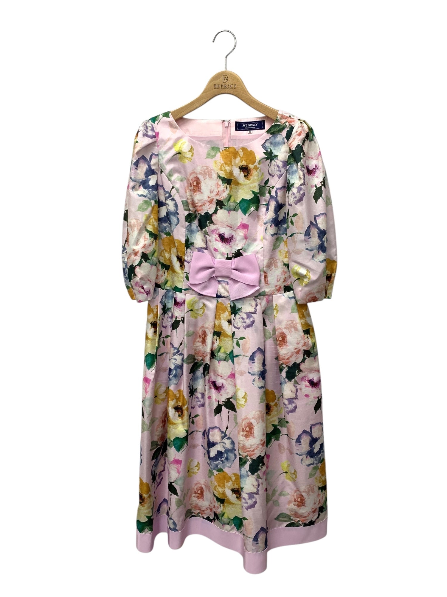 エムズグレイシー ワンピース通販 | 中古ブランド古着 | ビープライス