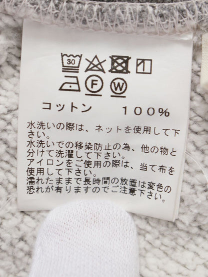 バズリクソンズ ピーナッツ パーカー XL グレー スヌーピー アンカー ITFCMDQ1KF04