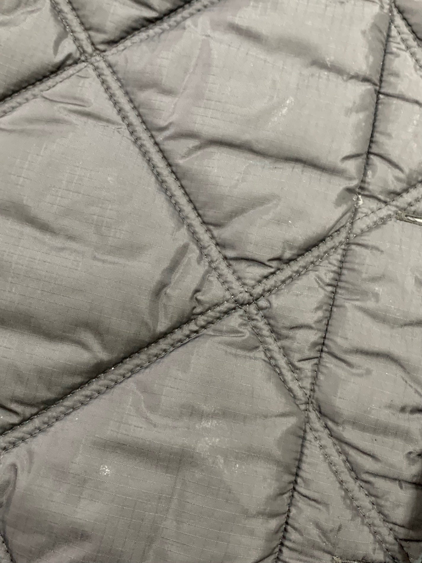 マディソンブルー LINER COAT D QUILTING COAT MB214-2002 00 ブラック 21年モデル ITCR5NX4LX5C 【SALE】