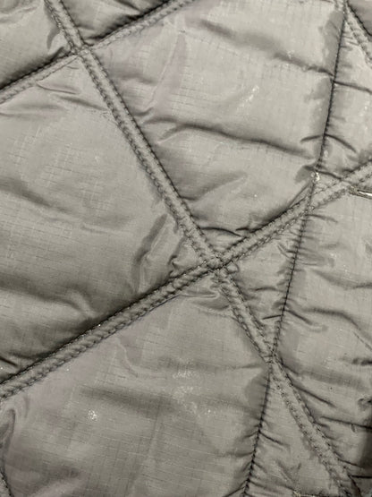 マディソンブルー LINER COAT D QUILTING COAT MB214-2002 00 ブラック 21年モデル ITCR5NX4LX5C 【SALE】
