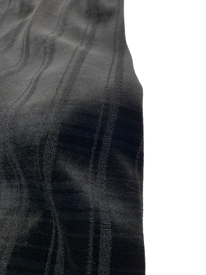 デイジーリン デイジーサマーベロア ドレス クロスライン 06147 ワンピース 記載なし ブラック ITG7K80MLVC4