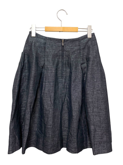 フォクシーブティック Skirt 37969 スカート 38 ネイビー ITEOD90TTNXU