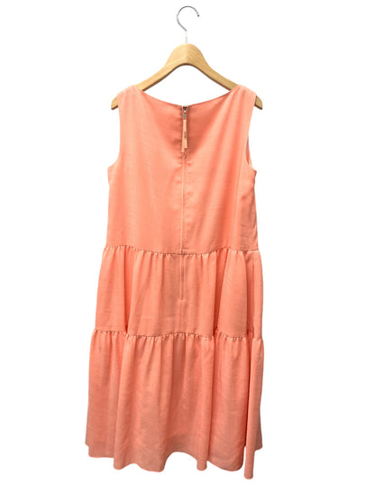 フォクシーニューヨーク Nantucket Dress 42032 ワンピース 42 ピンク 2024年増産品 IT5B9IW8XHMO