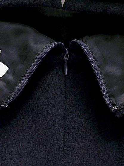 トッカ OPTOYA0910 ワンピース 00 ネイビー ANYA IT7K49EK5OO6