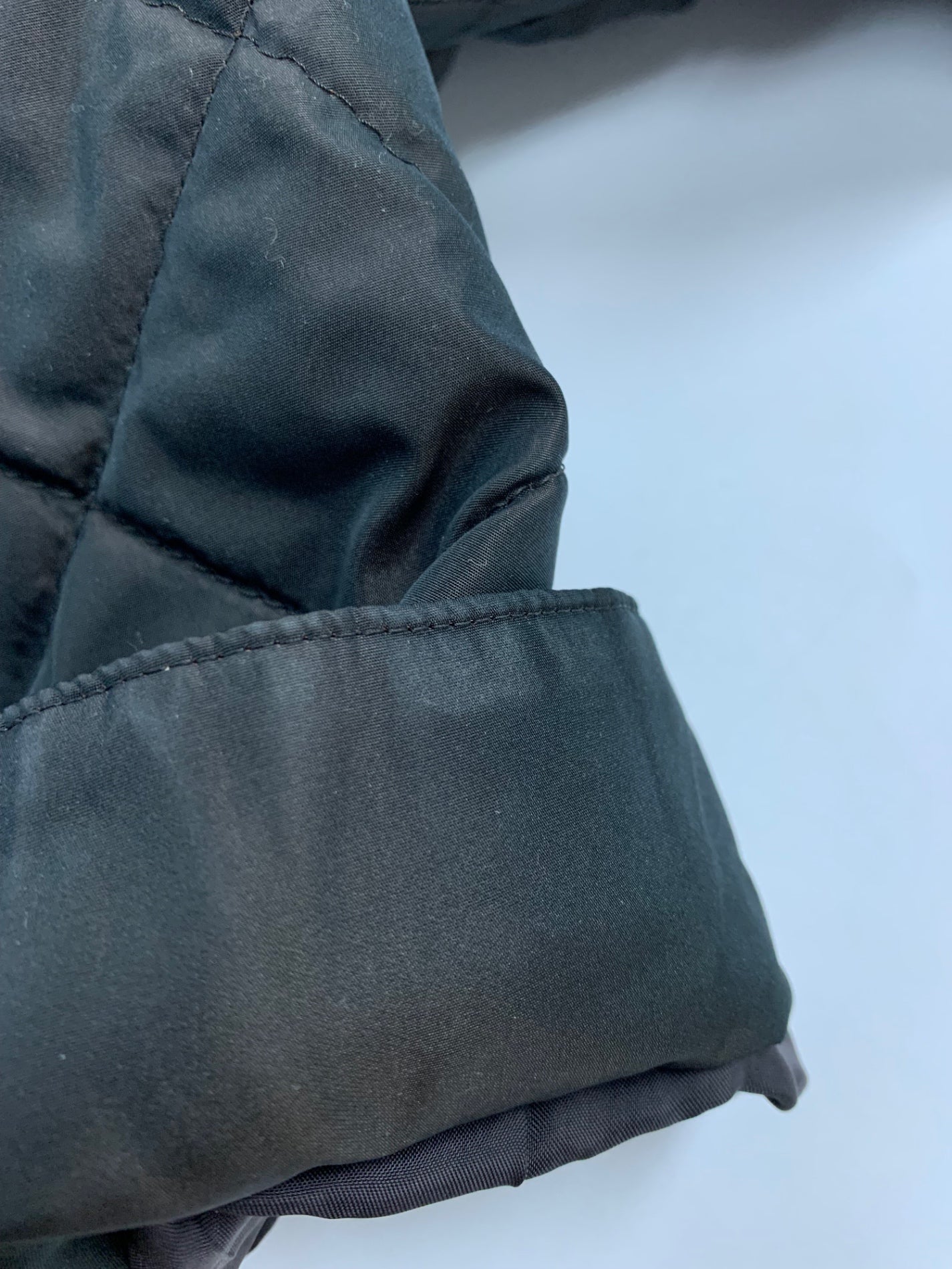 ルネ ロイヤルスウィートコート 6438040 中綿コート 38 ブラウン キルティング ITI0T0A6A8XG