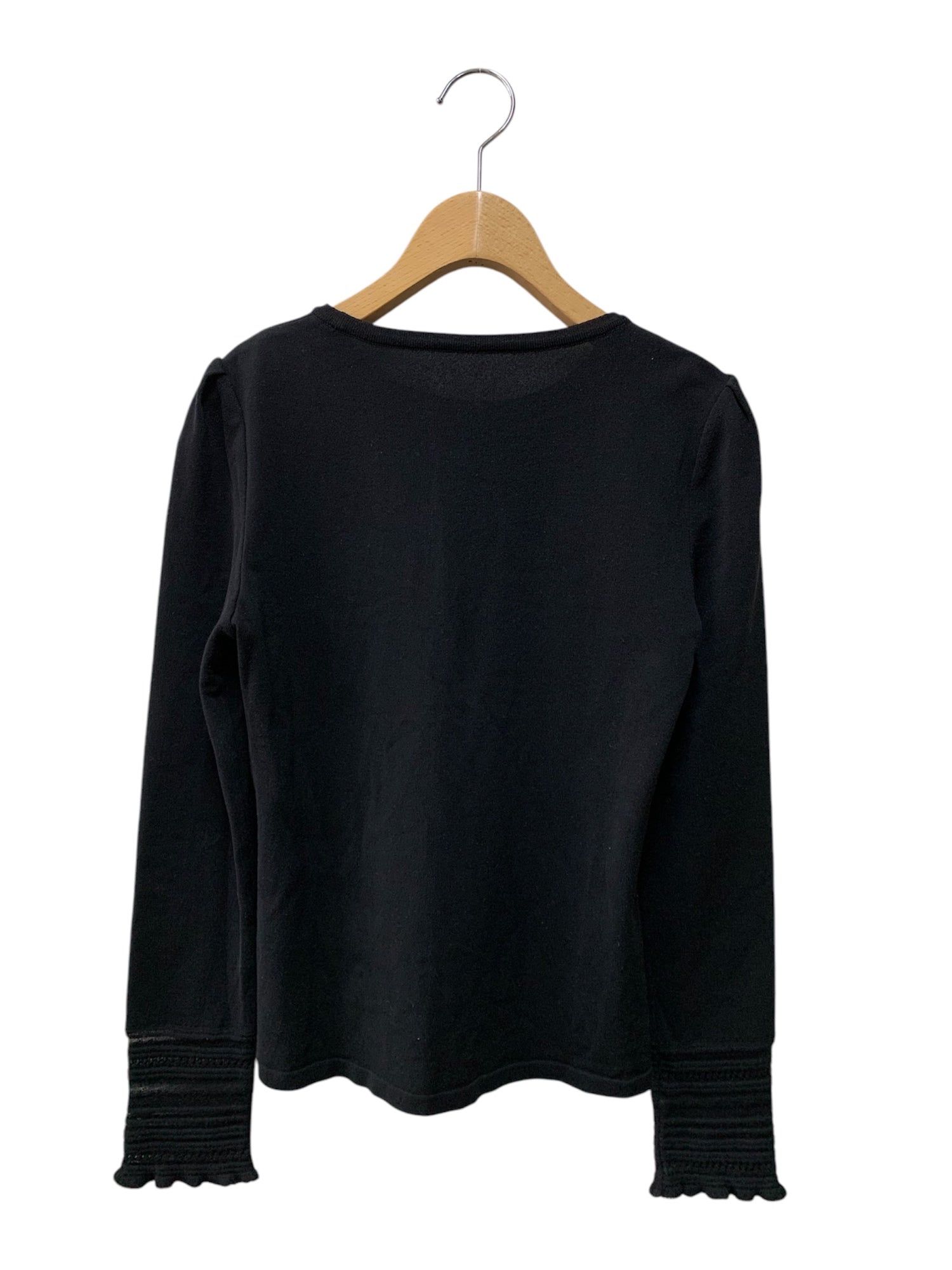 フォクシーブティック Sweater Little Crochet 37610 ニット フォクシーブティック Sweater Little Crochet 37610 ニット